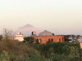 Tonancalli hermosa villa en Oaxtepec